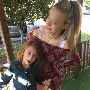 Meet your Posher, Stephanie